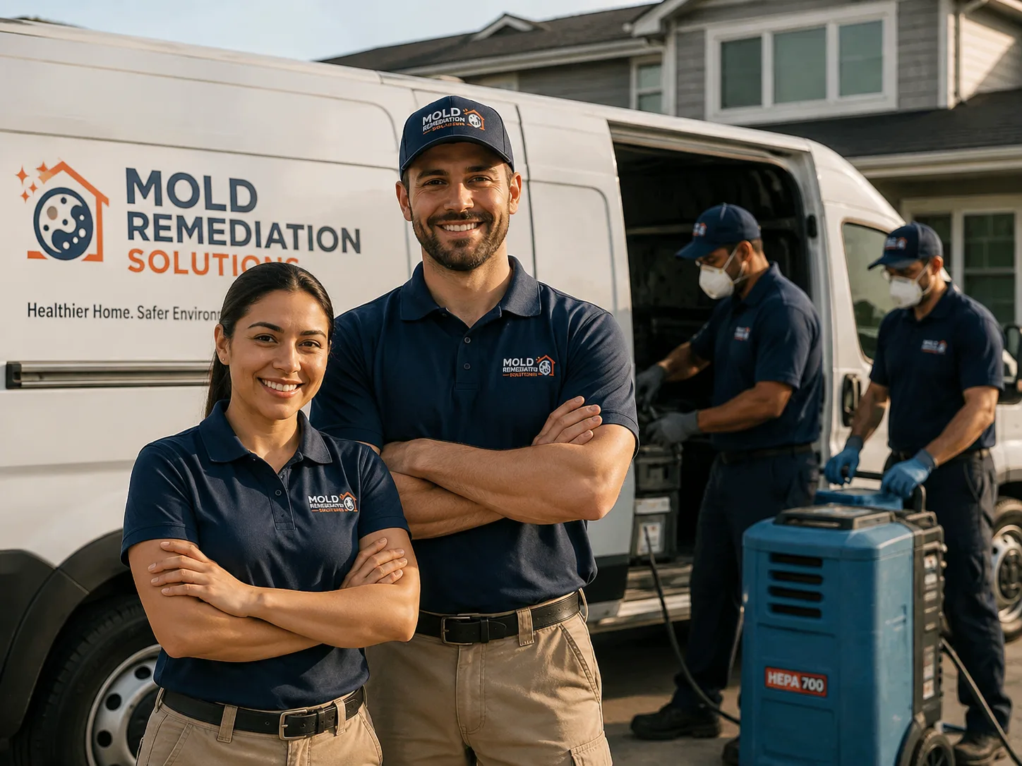Mold Remediation company in Keeseville, NY